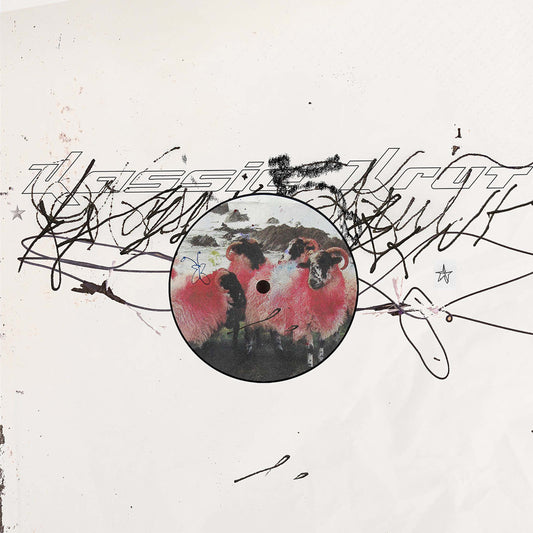 Kassie Krut | Get Cheap Vinyl