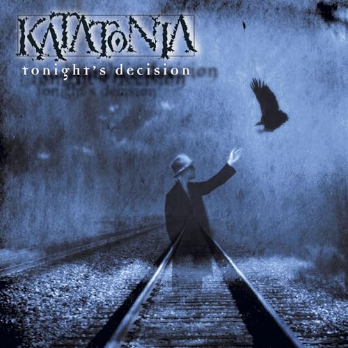 Tonight'S Decision (PRE-ORDER 07/04/2025)(VINYL) | Mint (M) Mint (M) Get Cheap Vinyl