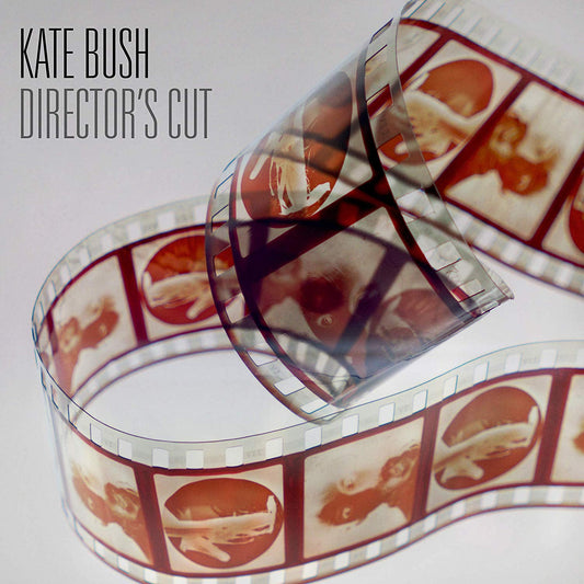 Director's Cut (2018 Remaster) | Mint (M) Mint (M) Get Cheap Vinyl