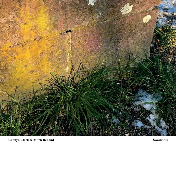 Ouroboros (LP) | Mint (M) Mint (M) Get Cheap Vinyl
