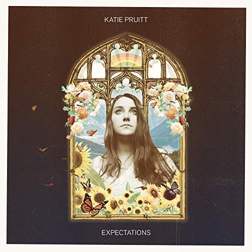 Expectations [LP] | Mint (M) Mint (M) Get Cheap Vinyl