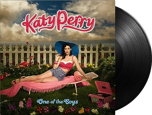 One Of The Boys (LP) | Mint (M) Mint (M) Get Cheap Vinyl