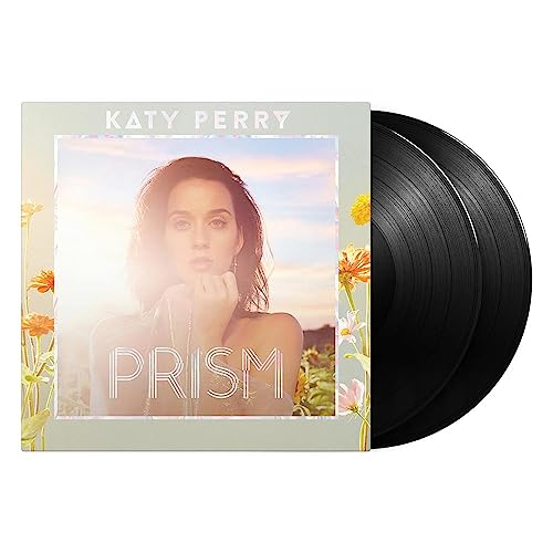 Prism (2 LP) | Mint (M) Mint (M) Get Cheap Vinyl