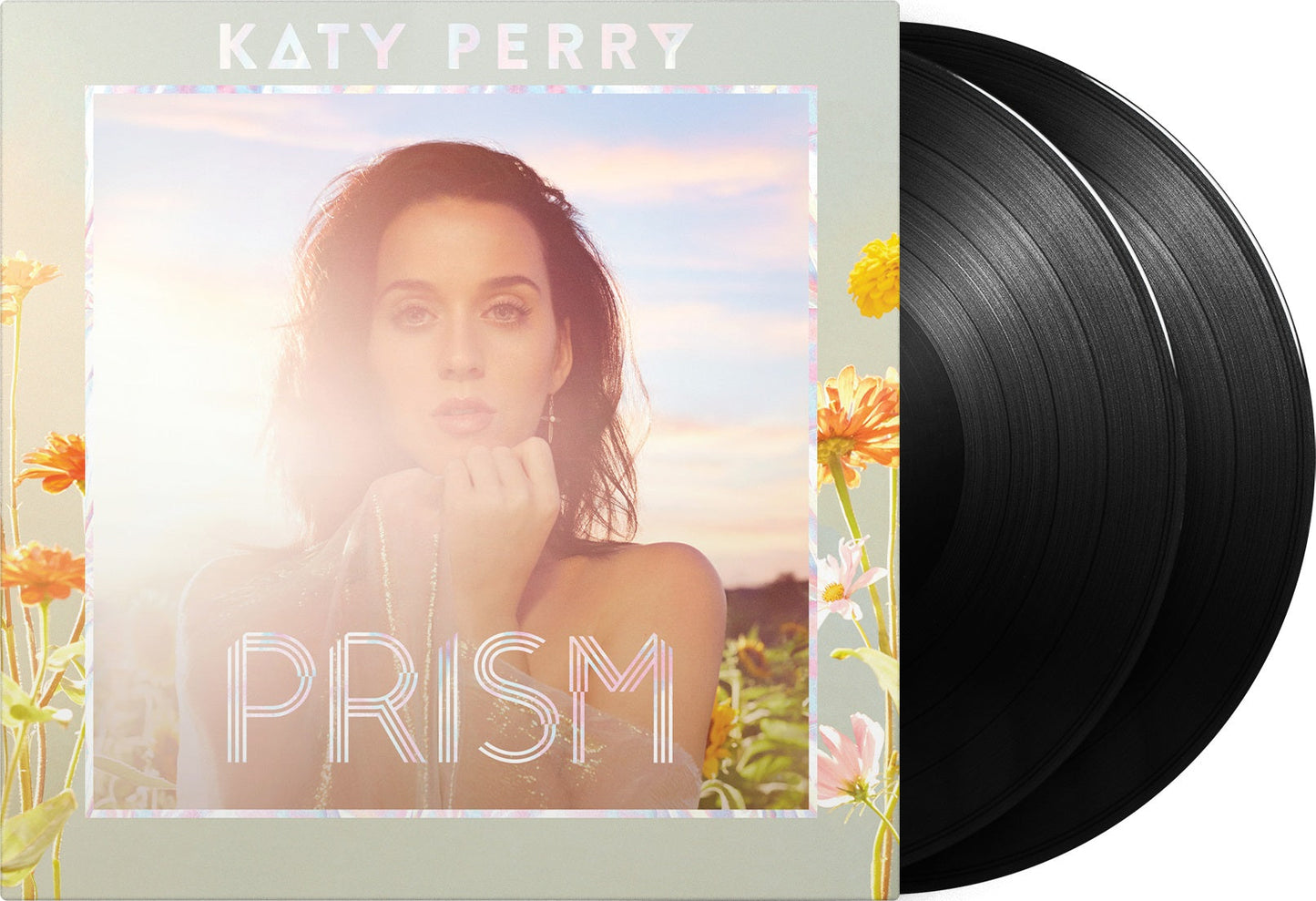 Prism (2 LP) | Mint (M) Mint (M) Get Cheap Vinyl