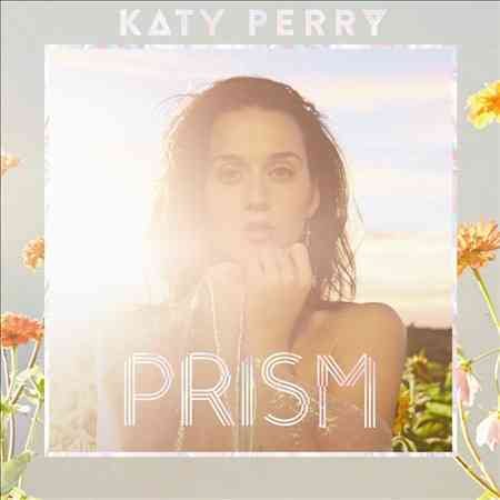 Prism (2LP + Bonus Tracks) | Mint (M) Mint (M) Get Cheap Vinyl
