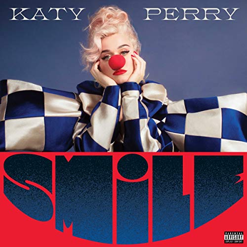 Smile (BONE WHITE VINYL) | Mint (M) Mint (M) Get Cheap Vinyl