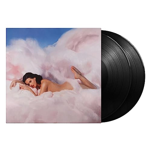 Teenage Dream (2 LP) | Mint (M) Mint (M) Get Cheap Vinyl