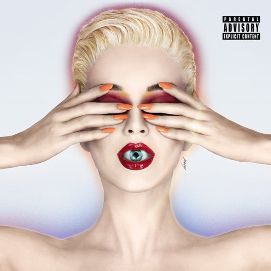 Witness [Explicit Content] (2 Lp's) (VINYL) | Mint (M) Mint (M) Get Cheap Vinyl