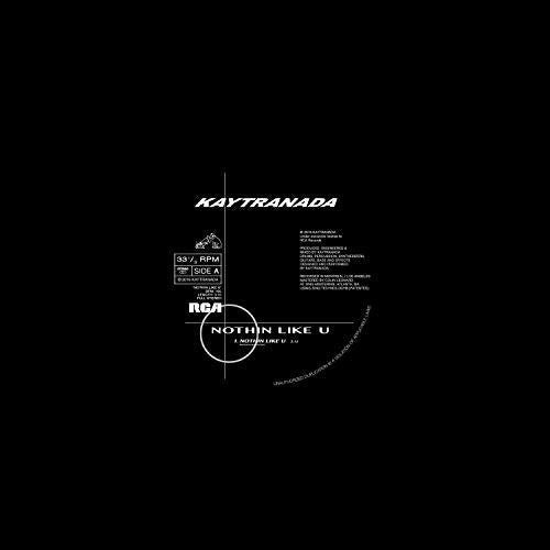 NOTHIN LIKE U / CHANCES (150g Vinyl/ Includes Download Insert) | Mint (M) Mint (M) Get Cheap Vinyl