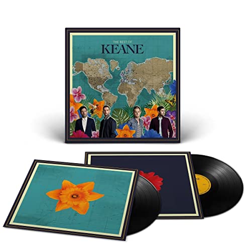 The Best Of Keane [2 LP] | Mint (M) Mint (M) Get Cheap Vinyl