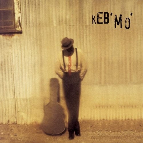 Keb Mo | Get Cheap Vinyl