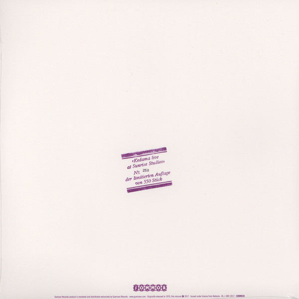 Live At Sunrise Studios | Mint (M) Mint (M) Get Cheap Vinyl