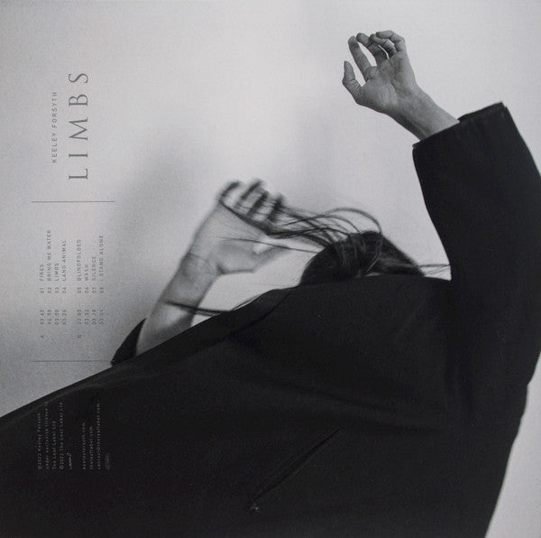 Limbs | Mint (M) Mint (M) Get Cheap Vinyl