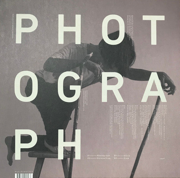 Photograph | Mint (M) Mint (M) Get Cheap Vinyl
