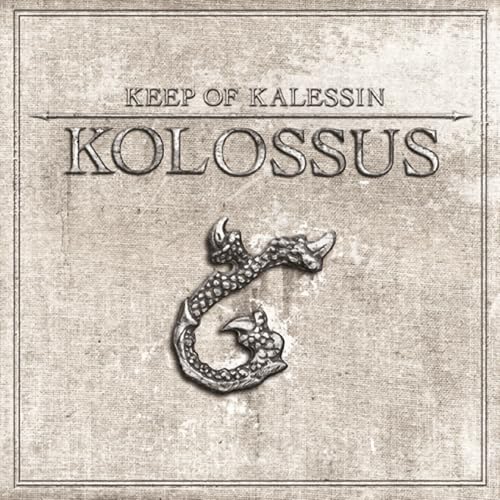 Kolossus | Get Cheap Vinyl