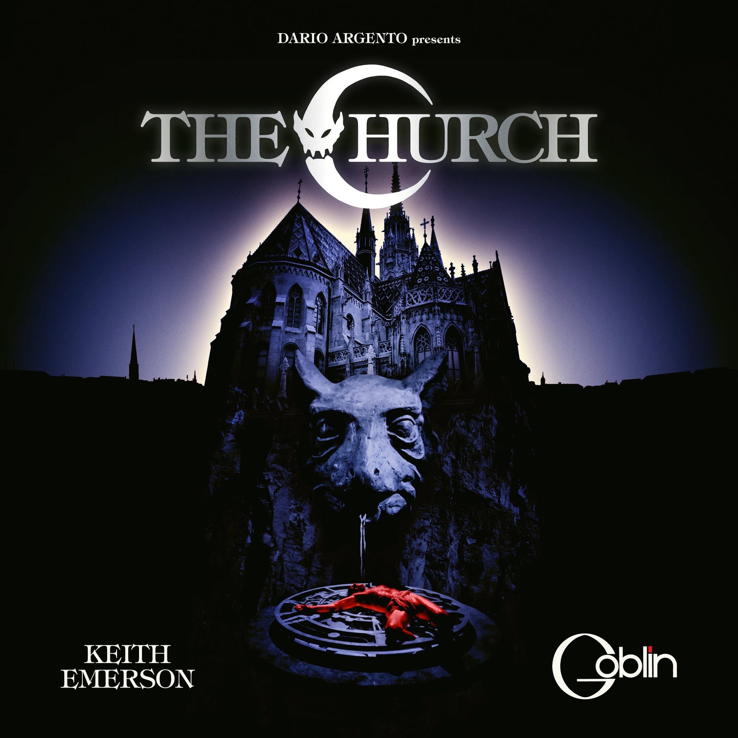 The Church | Get Cheap Vinyl