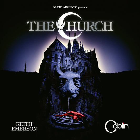 The Church | Get Cheap Vinyl