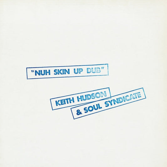 Nuh Skin Up Dub (LP) | Mint (M) Mint (M) Get Cheap Vinyl