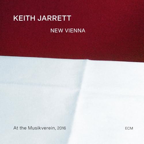 New Vienna (Live) [2 Lp] | Get Cheap Vinyl