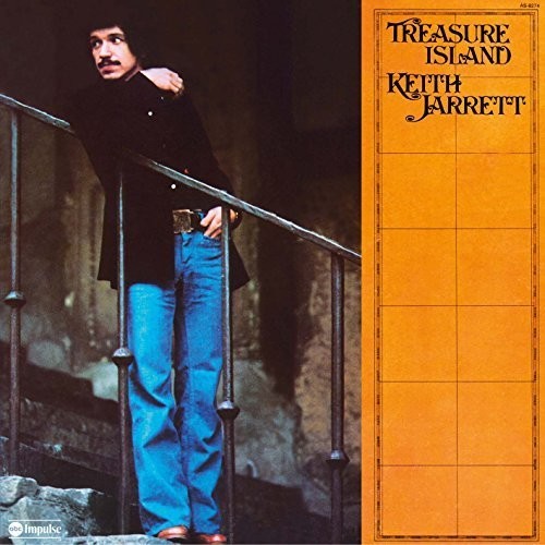 Treasure Island | Mint (M) Mint (M) Get Cheap Vinyl
