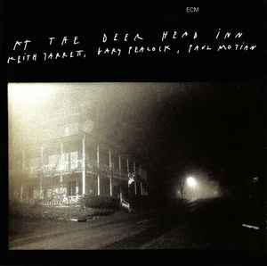 At The Deer Head Inn: The Complete Recordings *PRE-ORDER 8/25/25*(4xVINYL) | Mint (M) Mint (M) Get Cheap Vinyl