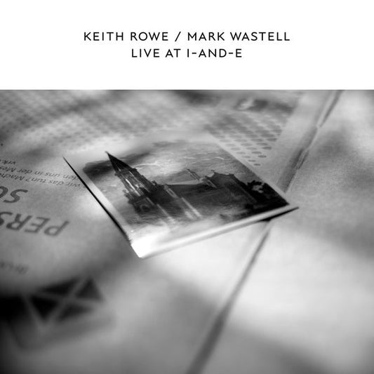 Live At I-And-E | Get Cheap Vinyl
