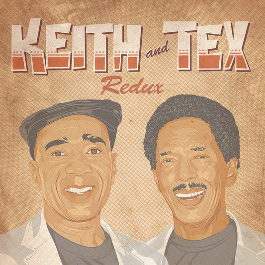 Redux | Get Cheap Vinyl