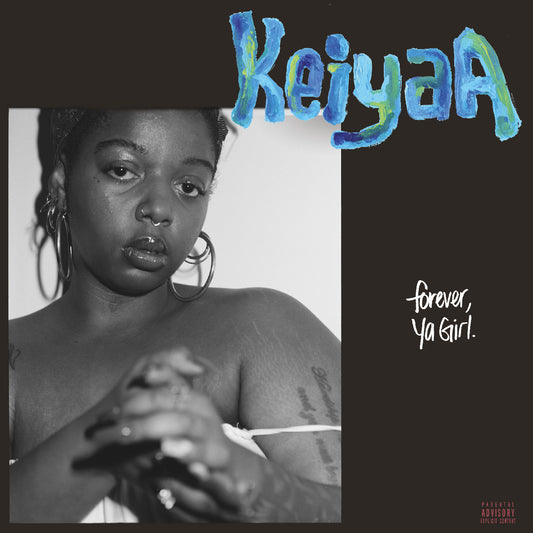Forever, Ya Girl | Get Cheap Vinyl