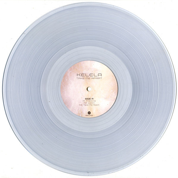 Take Me Apart | Mint (M) Mint (M) Get Cheap Vinyl