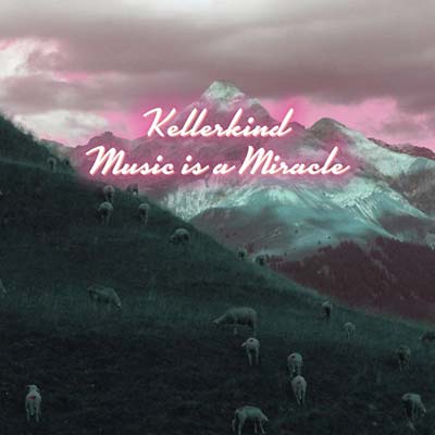 Music is a Miracle | Get Cheap Vinyl