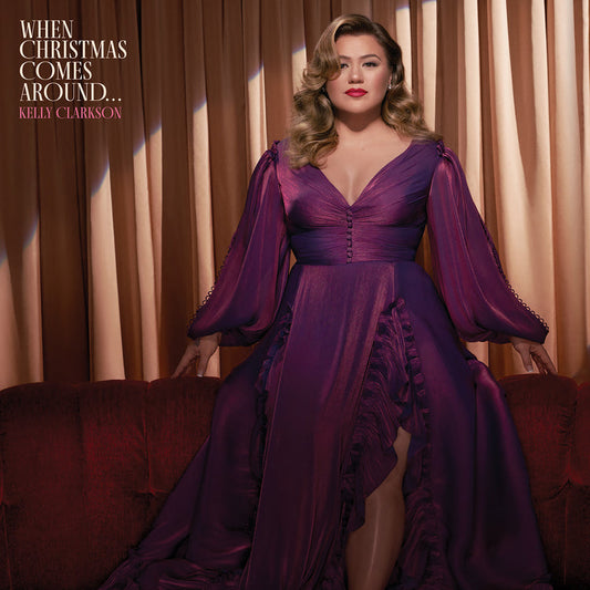 When Christmas Comes Around... | Mint (M) Mint (M) Get Cheap Vinyl