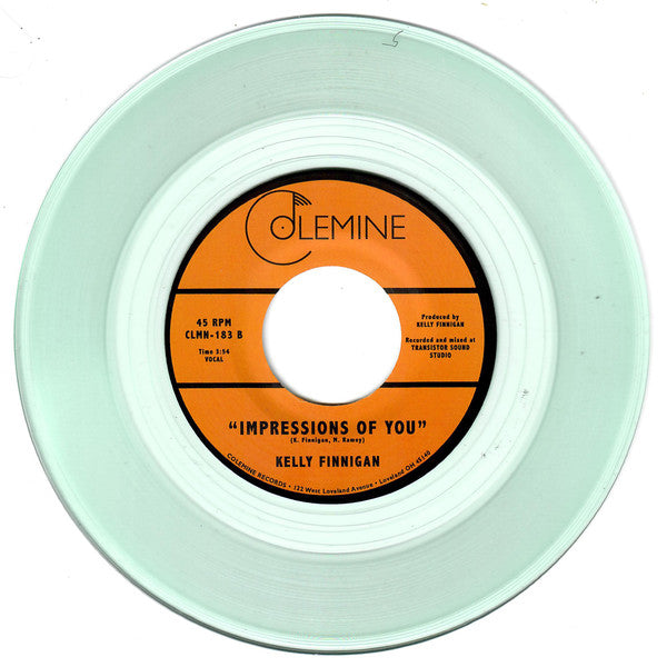 I Called You Back Baby | Mint (M) Generic Get Cheap Vinyl