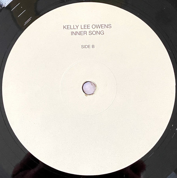 Inner Song | Mint (M) Mint (M) Get Cheap Vinyl