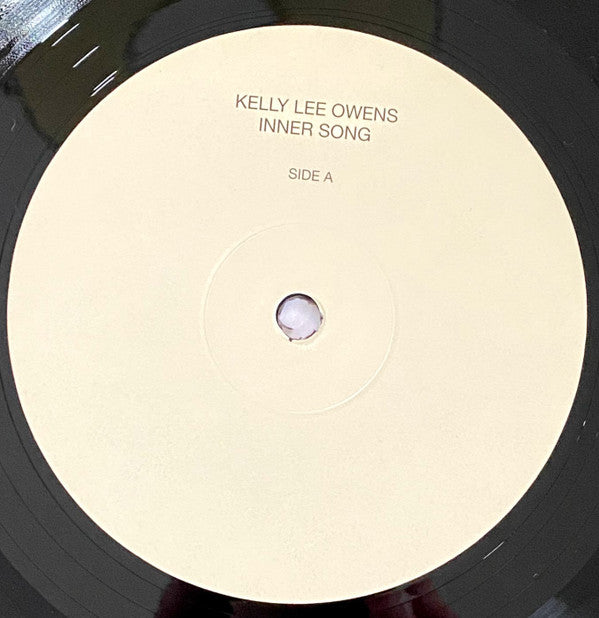Inner Song | Mint (M) Mint (M) Get Cheap Vinyl