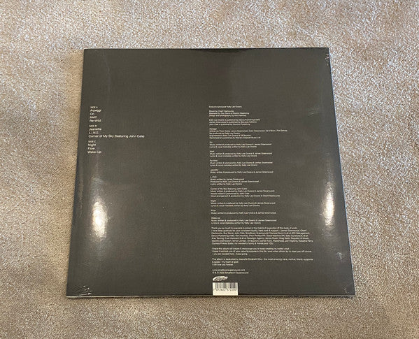 Inner Song | Mint (M) Mint (M) Get Cheap Vinyl