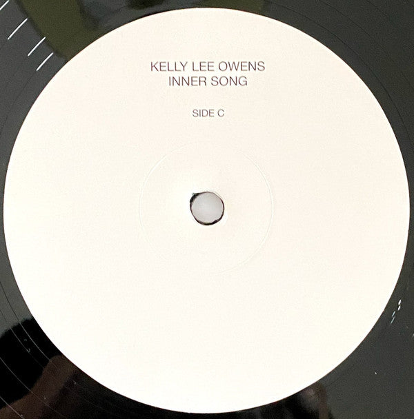Inner Song | Mint (M) Mint (M) Get Cheap Vinyl