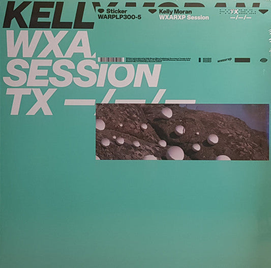 WXAXRXP Session | Mint (M) Mint (M) Get Cheap Vinyl