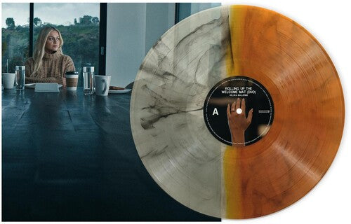 Rolling Up The Welcome Mat (Duo Colored Vinyl, Gatefold LP Jacket, Poster) | Mint (M) Mint (M) Get Cheap Vinyl