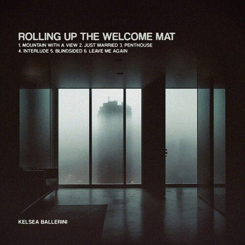 Rolling Up The Welcome Mat | Mint (M) Mint (M) Get Cheap Vinyl