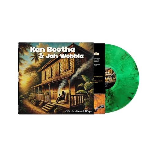 Old Fashioned Ways | Get Cheap Vinyl