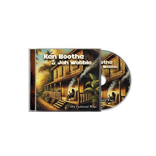 Old Fashioned Ways | Get Cheap Vinyl