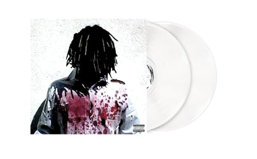More Chaos [White 2 Lp] | Get Cheap Vinyl
