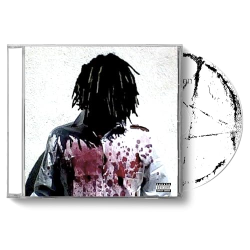 More Chaos | Get Cheap Vinyl
