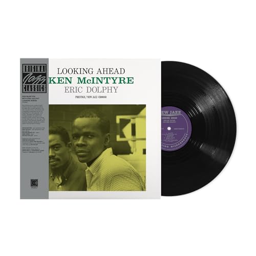 Looking Ahead (Original Jazz Classics Series) [180G Lp] | Get Cheap Vinyl