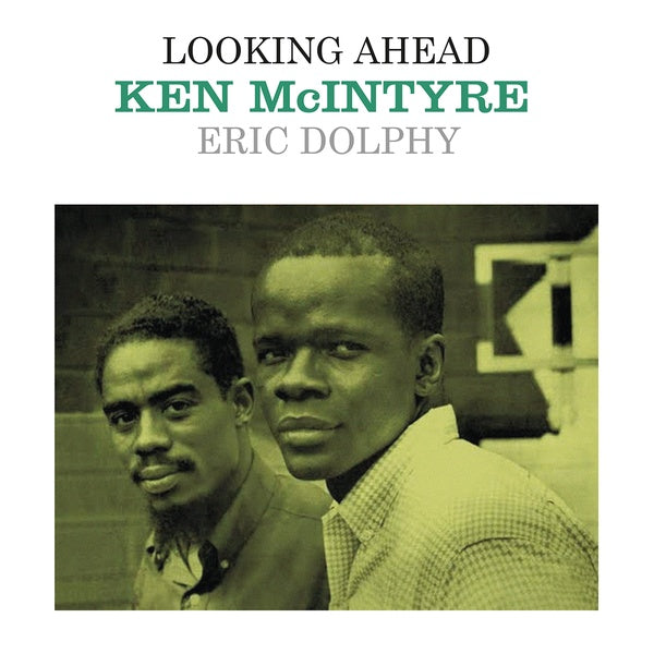 Looking Ahead | Get Cheap Vinyl