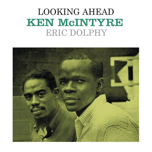 Looking Ahead | Get Cheap Vinyl