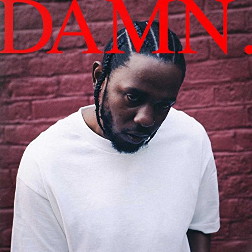 Damn. [Explicit Content] | Get Cheap Vinyl