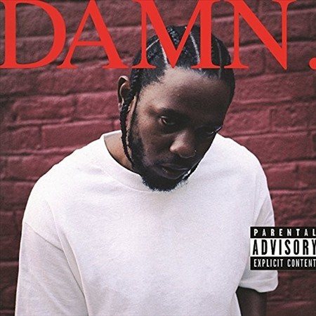 Damn. | Mint (M) Mint (M) Get Cheap Vinyl