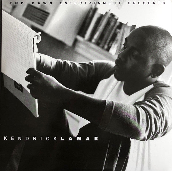 Kendrick Lamar EP | Mint (M) Mint (M) Get Cheap Vinyl