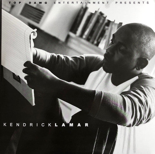 Kendrick Lamar EP | Mint (M) Mint (M) Get Cheap Vinyl